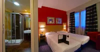 Hotel Sporting Cologno Hotels in Cernusco sul Naviglio