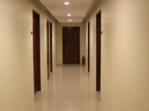 Aqua Travel Lodge El Nido otelleri