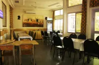 Hôtel la Tour d'Argent - breakfast