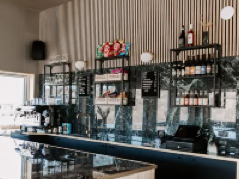 Nordly Vandrerhjem Hotels in Allinge