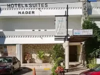 Hotel y Suites Nader Hotels near Parque las Palapas