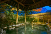 Conifer Iwabitsu - Spa