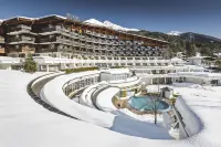 Krumers Alpin – Your Mountain Oasis Hôtels à : Gemeinde Reith bei Seefeld