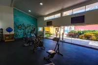 Punta SAL Suites & Bungalows Resort - gimnasio