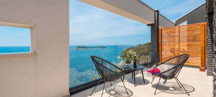 Residence Delta Hotels in Cavtat