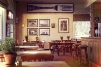 King John Inn Hotels in Farnham