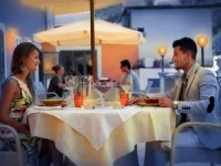 Albergo Terme Forlenza - Hot Springs