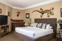 Retro Suites Hotel Hotels in Chatham