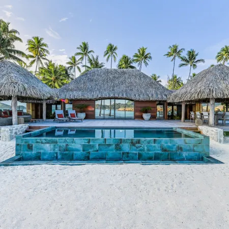 Le Bora Bora by Pearl Resorts