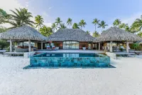 Le Bora Bora by Pearl Resorts - Ocean View