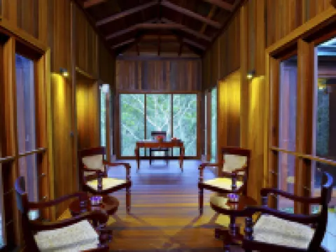 Niraamaya Retreats Cardamom Club