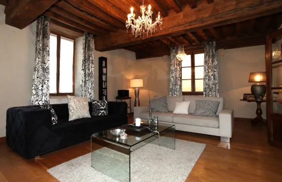 貝約汀莊園旅館