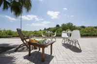 Villa Landolina