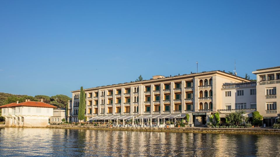 Brijuni Hotel Neptun