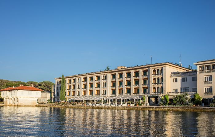 Brijuni Hotel Neptun