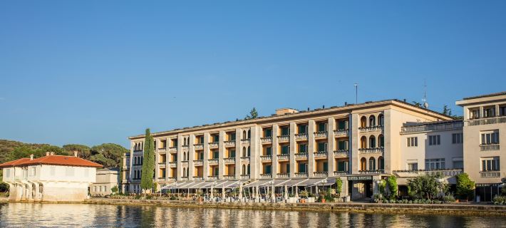 Brijuni Hotel Neptun Hotels in Pula