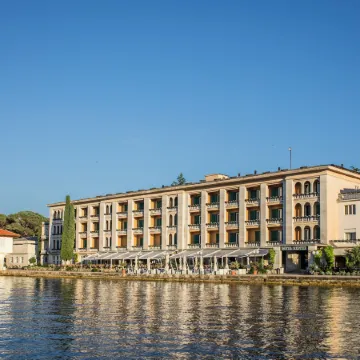 Brijuni Hotel Neptun