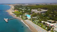 Turquoise Hotel Hotels near Side Gida