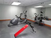Hotel Diego de Almagro Iquique - Gym