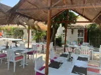 Keur Papaye Hotels in Dangane