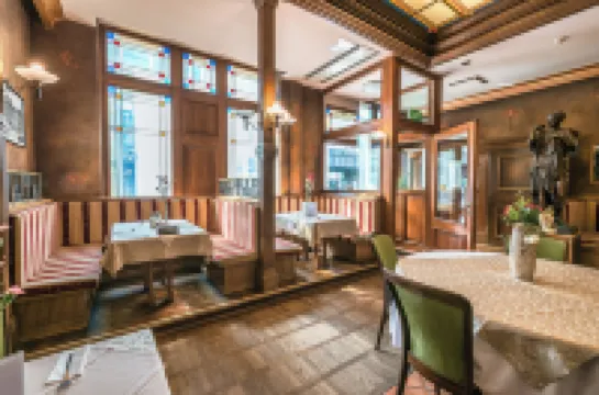 Hotel Polonia Centrum