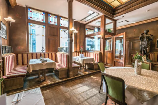 Hotel Polonia Centrum