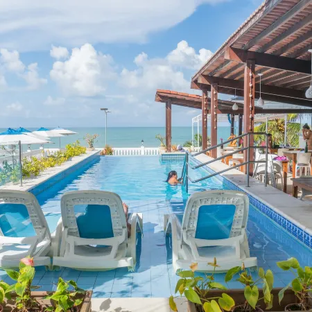 Serhs Beach Hotel