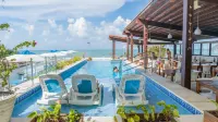 Kristie Resort Natal Hotel - Infinity Pools