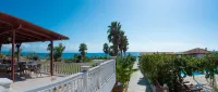 Poseidon Beach Hotel - Ocean View