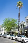 Hippo Boutique Hotel - موقف سيارات