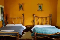 Enkorika Eco-Village Hotels in 