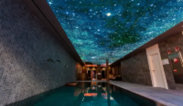 Hotel & Spa Ciudad de Binéfar