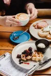 Mercure Barossa Valley - Desayuno
