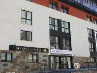 Apartamentos Montegorbea Hotels in Monachil