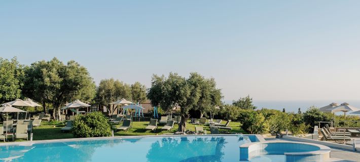 Village Heights Resort Hotels in Hersonissos