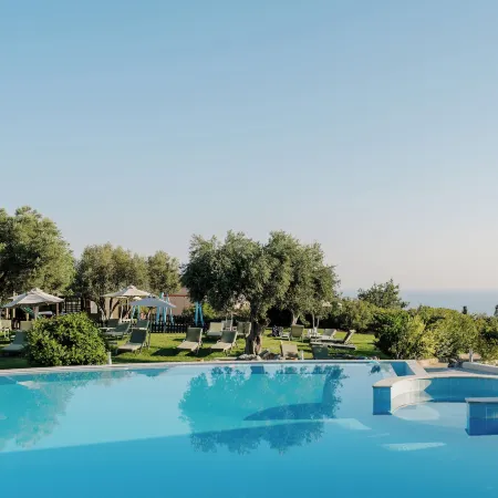 Village Heights Resort