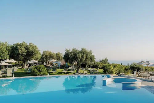 Village Heights Resort