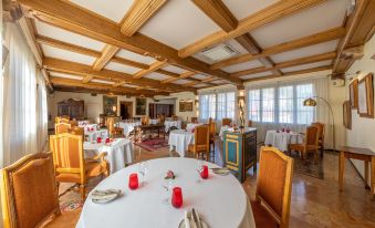 Relais et Chateaux la Bonne Étape