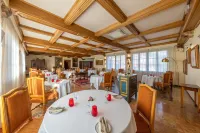 Relais et Chateaux la Bonne Étape Hotels in Les Mees