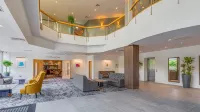 Plaza Hotel Tallaght - Park Yeri