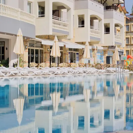 Side Village Hotel - All Inclusive