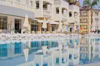 Side Village Hotel - All Inclusive - Beach