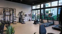 Side Village Hotel - All Inclusive - Træningscentre