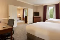 Hilton St. Louis Frontenac Hotels in Des Peres