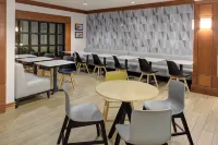 波士頓伯靈頓凱悅嘉寓飯店 - 早餐