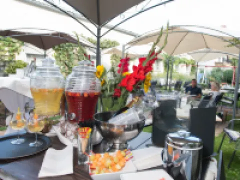 Hotel Ebnet Hotels in Mutterstadt