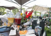 Hotel Ebnet Hotels in Limburgerhof