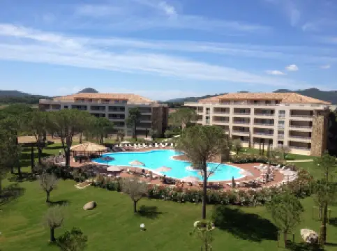 Résidence Salina Bay