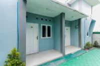 RedDoorz Near Universitas Palangkaraya Hoteles en Menteng