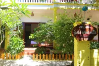 An Bang Gold Coast Beach Villa Hotel a Cẩm An